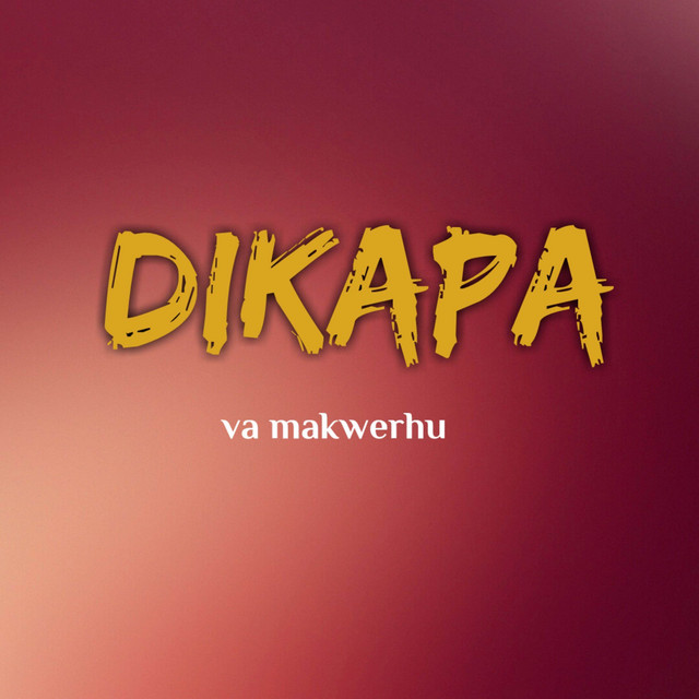 Dikapa