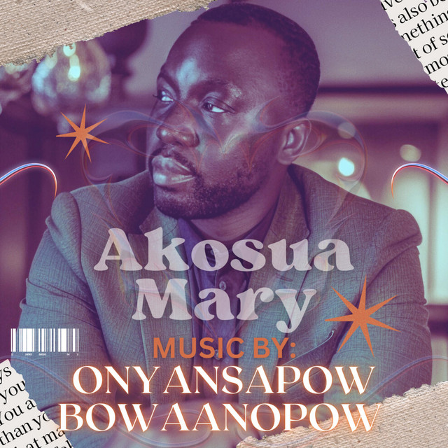 Akosua Mary