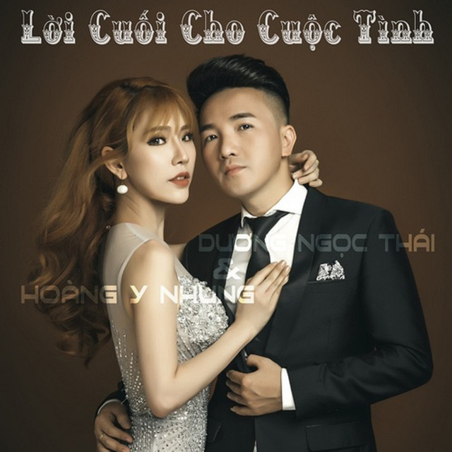 Lời Cuối Cho Cuộc Tình