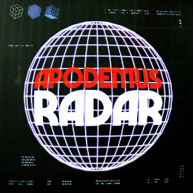 Radar cover