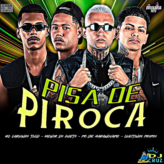 Pisa de Piroca