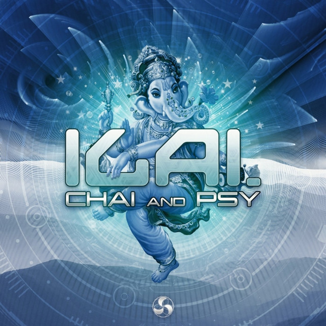 Chai & Psy album art