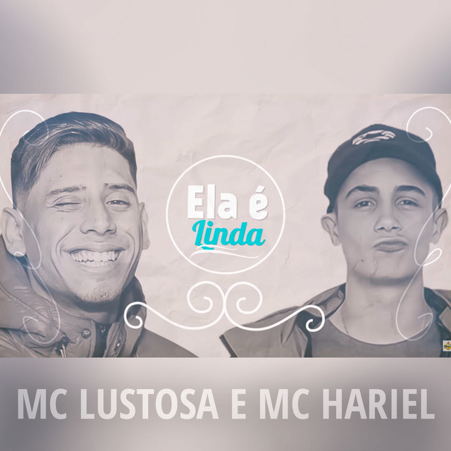 Ela É Linda