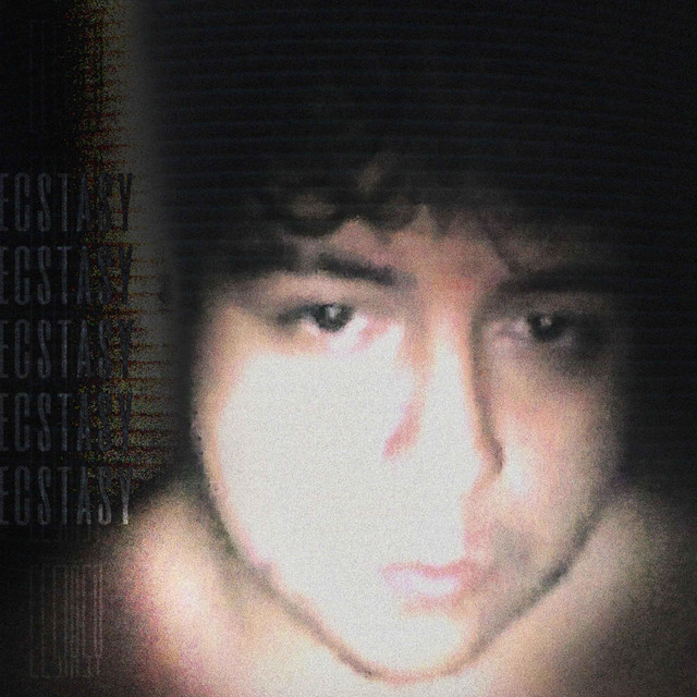 maybe this is ecstasy cover art