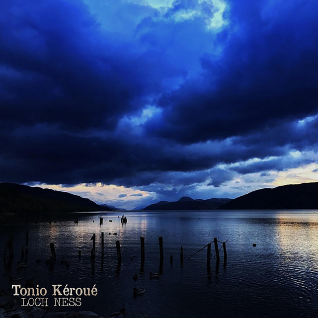 Loch Ness