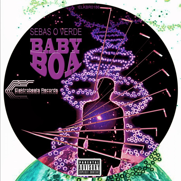 Baby Boa