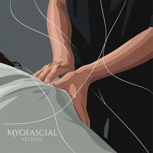 Myofascial Release cover art