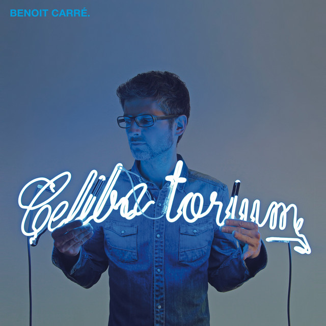 Cover du titre Piano mécanique