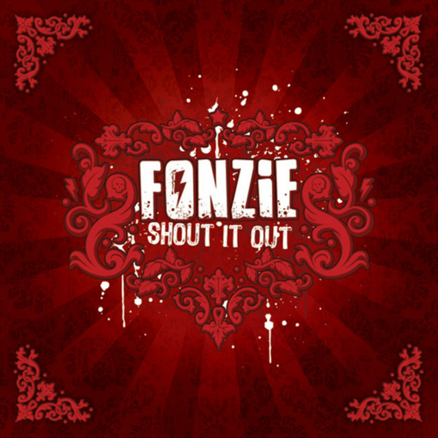 Shout it Out cover art