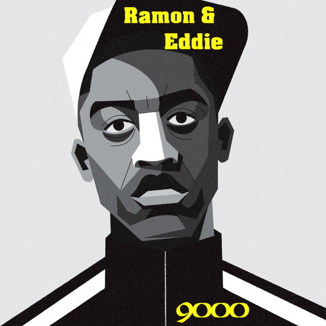 Ramon & Eddie cover art