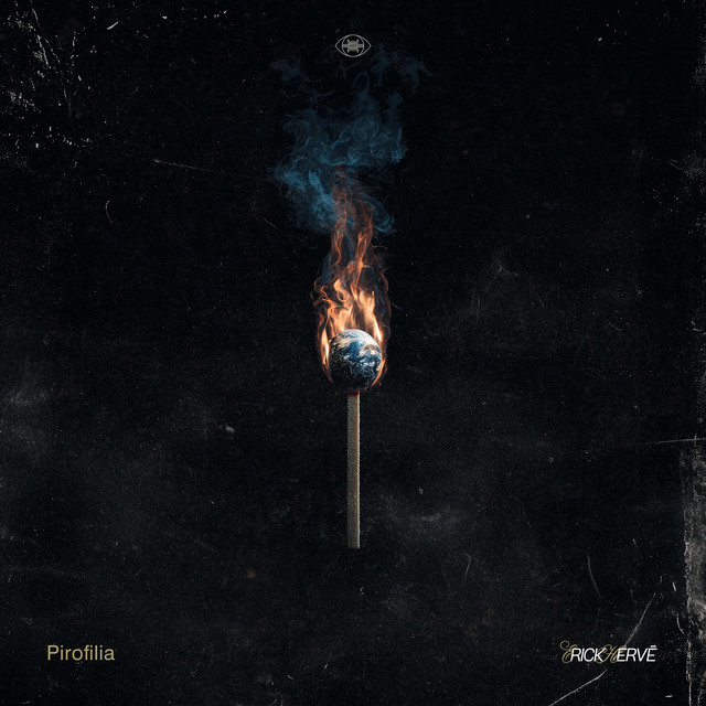 PIROFILIA cover