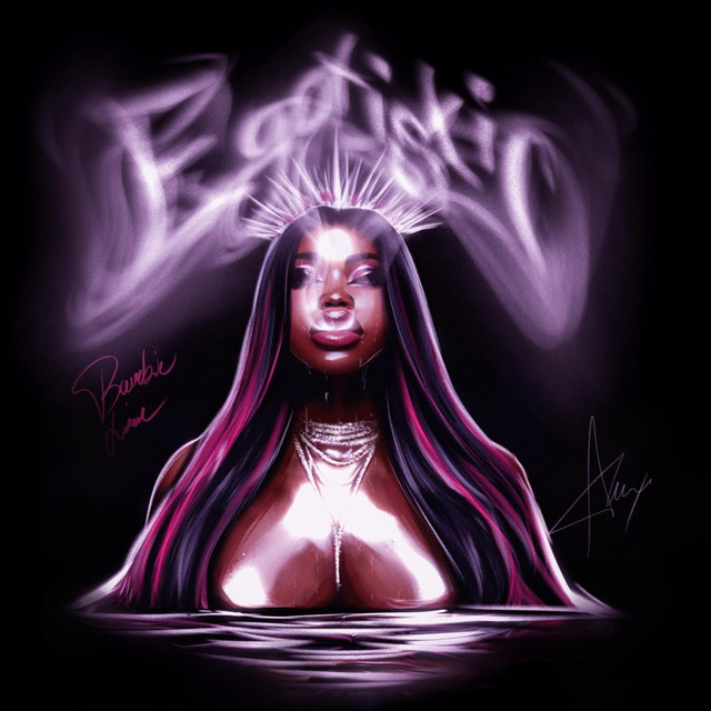 EGOTISTIC cover art