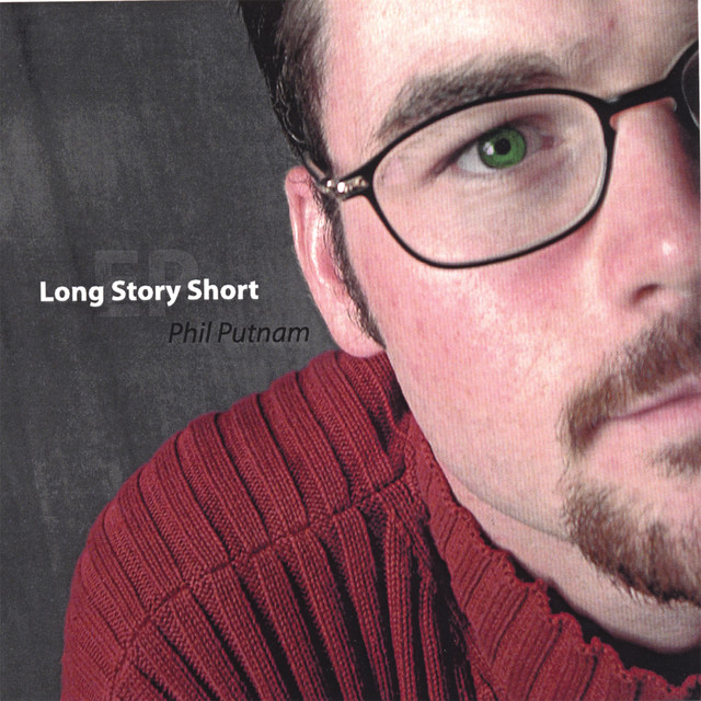 Long Story Short {EP} cover