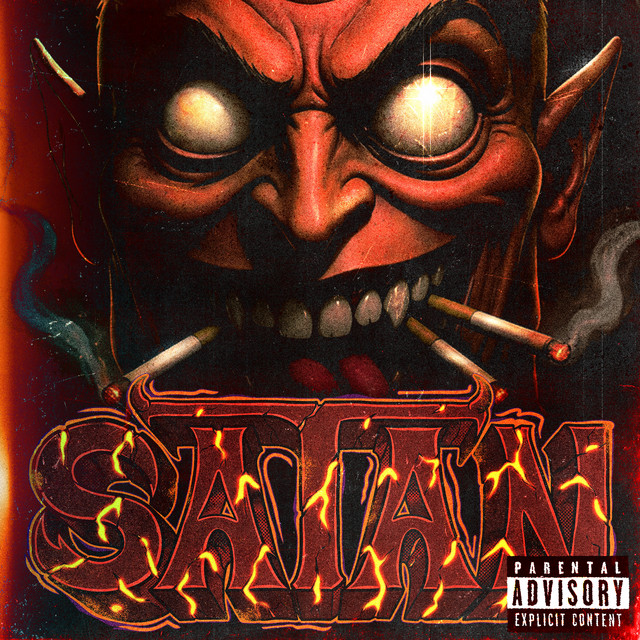 SATAN (HJEMMESNEKK)