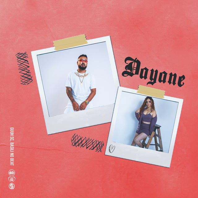 Dayane cover art