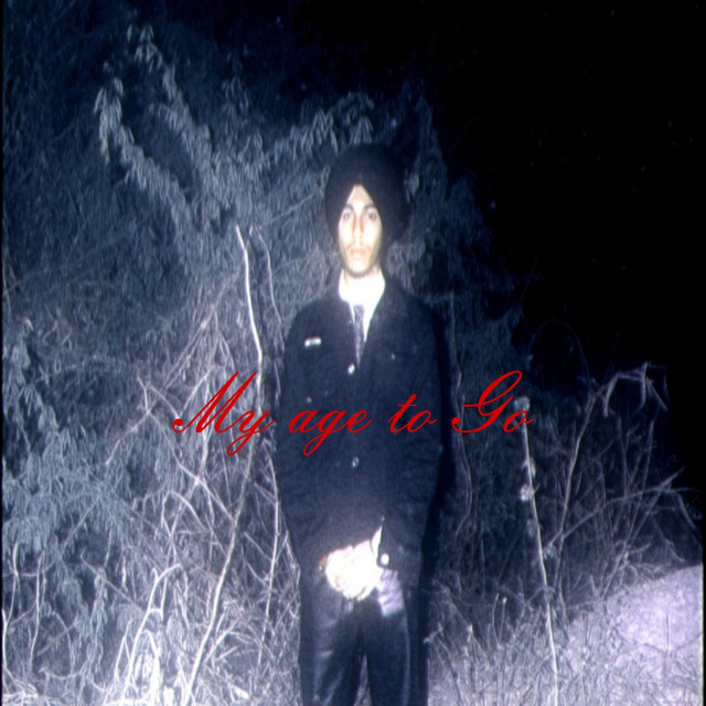 My Age2GO - Collection cover art