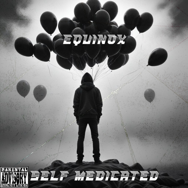 Self Medicated