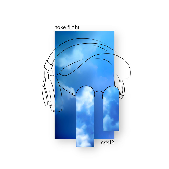 Take Flight cover art