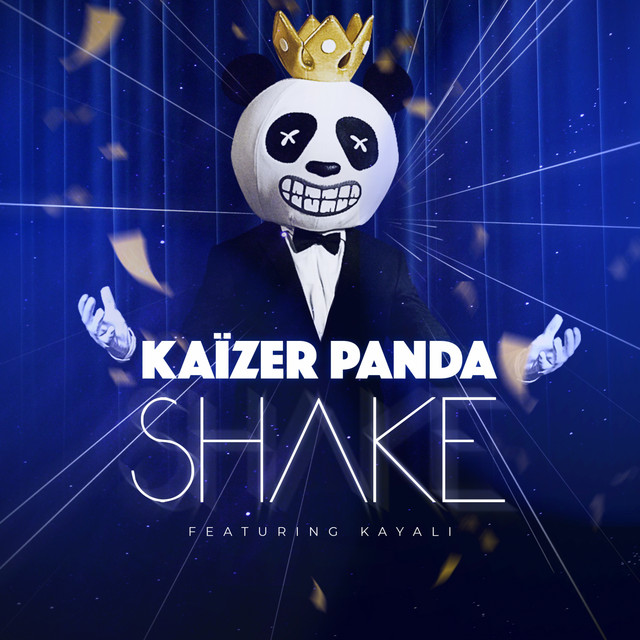 Shake - Radio Edit