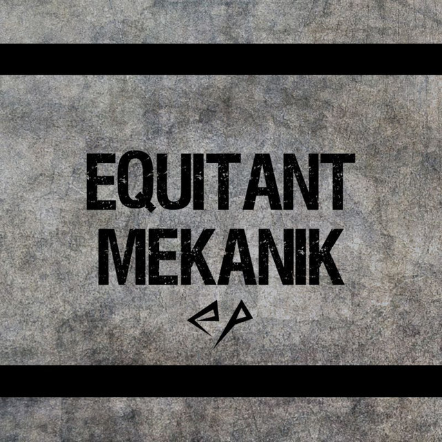 Mekanik cover