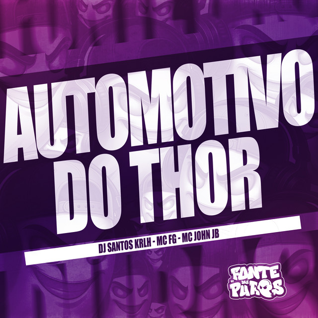 Automotivo do Thor