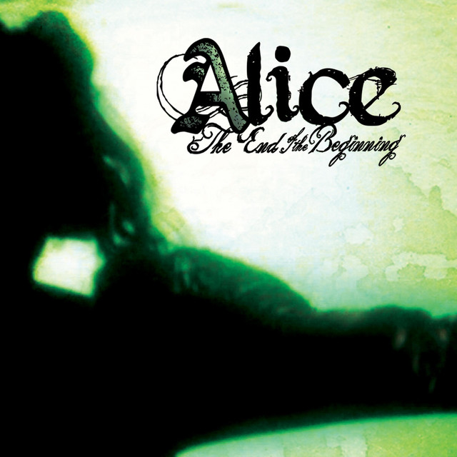 The End Of The Beginning cover art