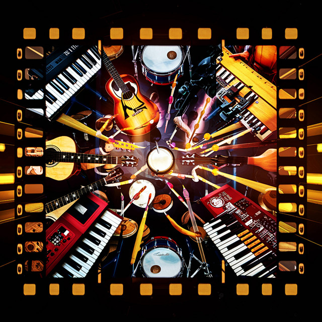 Theme Music cover art