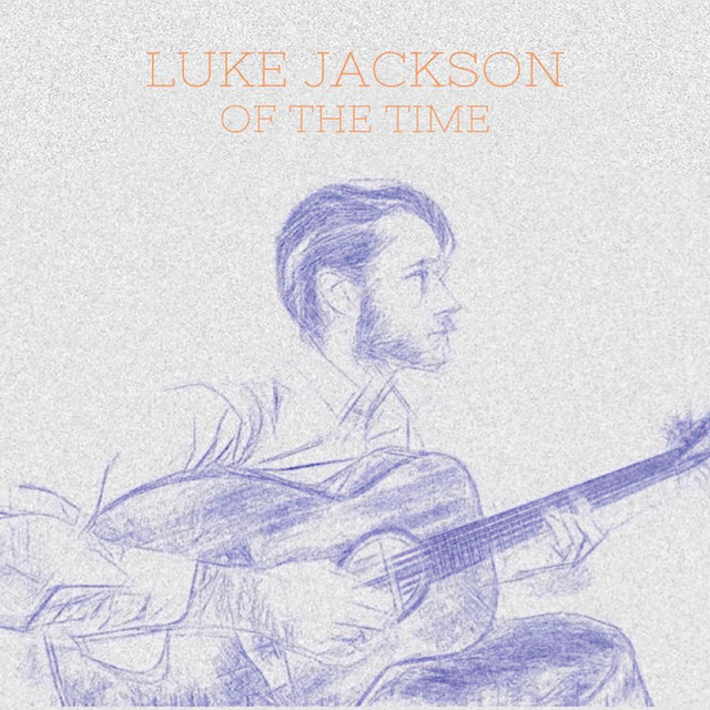 Of the Time cover art