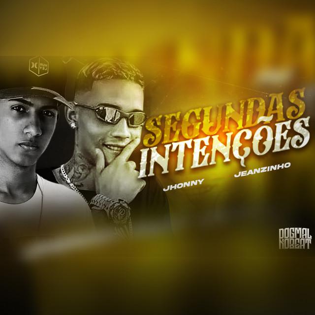 Segundas Intenções
