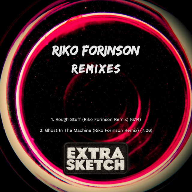 Riko Forinson