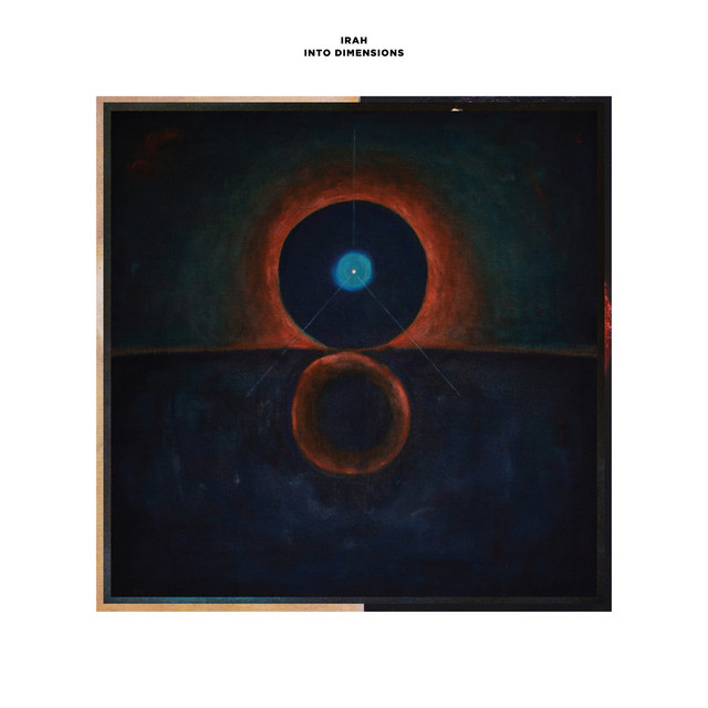 Into Dimensions cover art