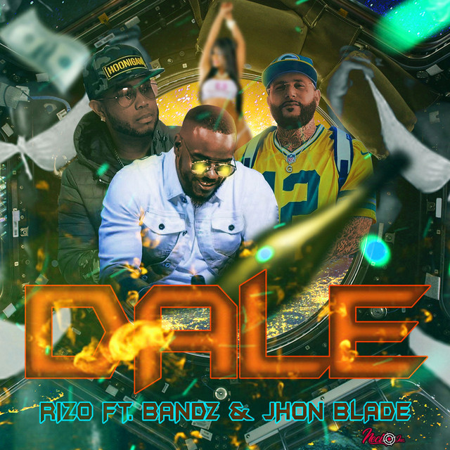 Dale - Single by Rizo | Spotify
