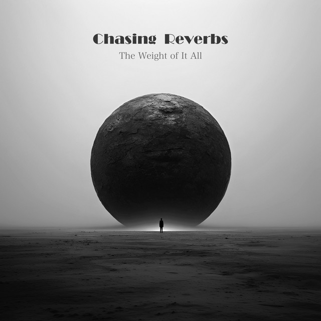 The Weight of It All