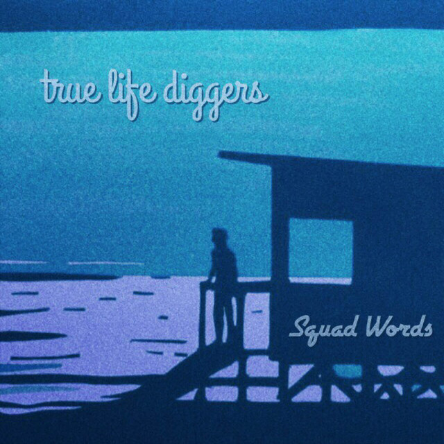True Life Diggers cover art