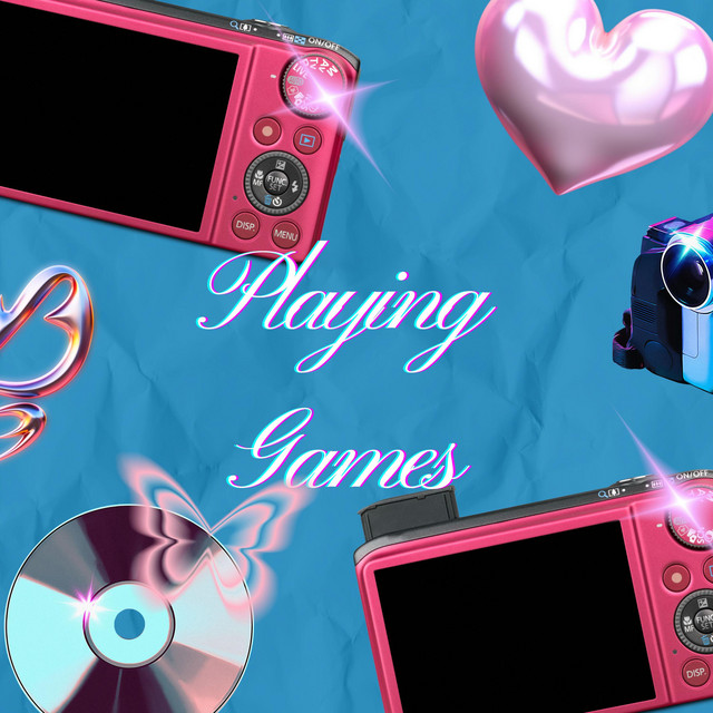 Playing Games