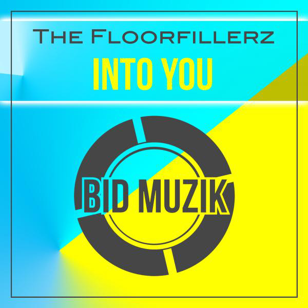 Into You - Original Mix cover art