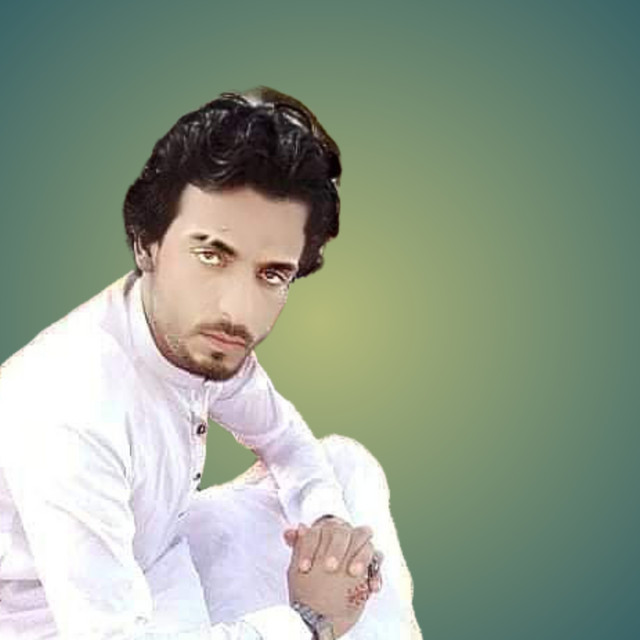 Ma Da khodai Na Ke Sat Rang
