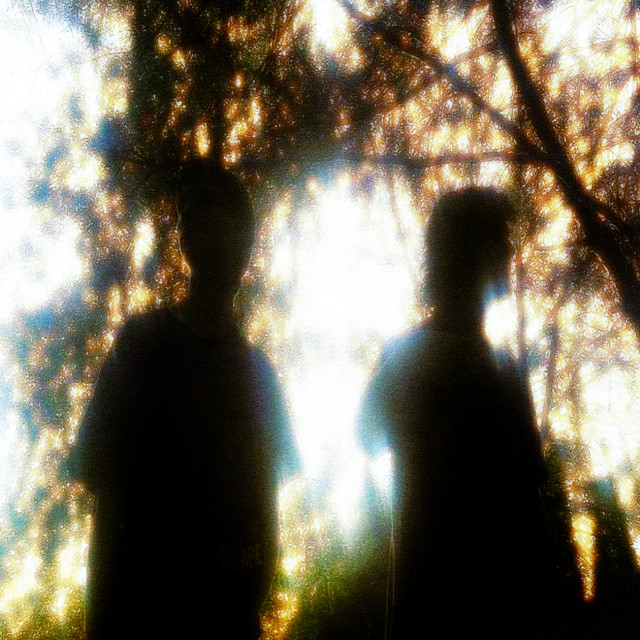 Ciche Miejsca cover art