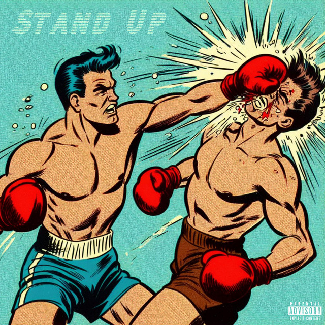 album image