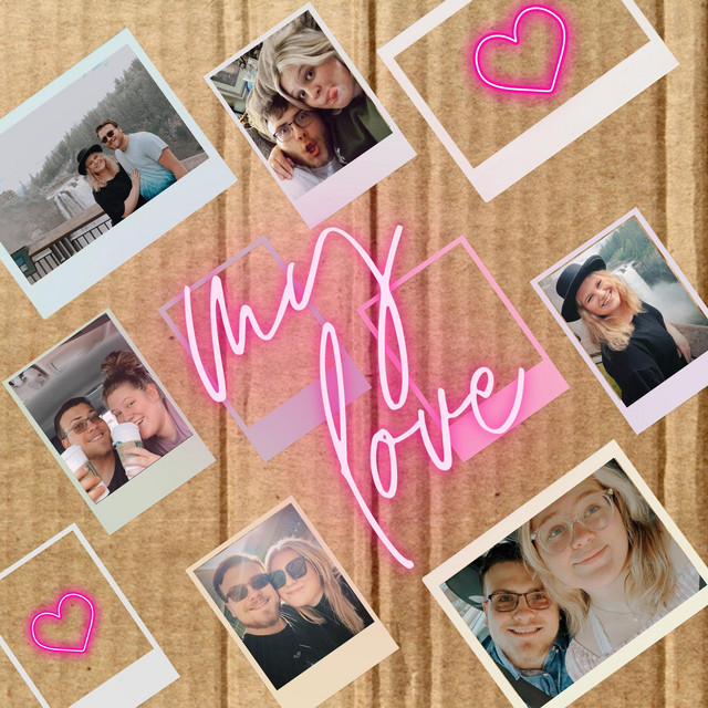 my love - Single by Lil Spenny | Spotify