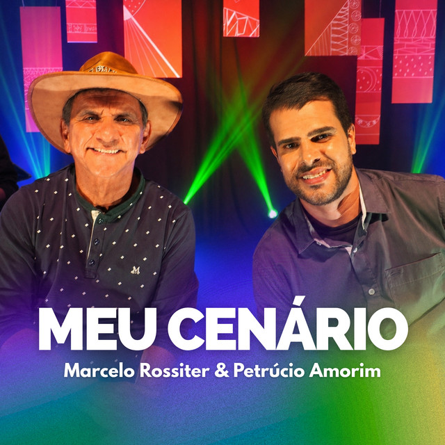 Meu Cenário