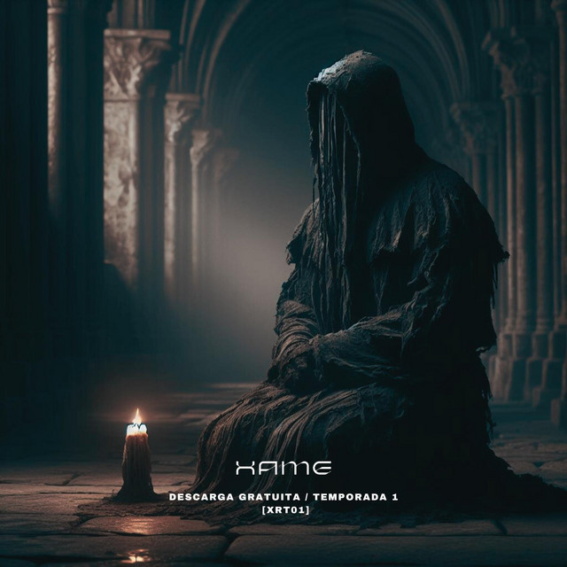 Descarga Gratuita/Temporada 1 cover art
