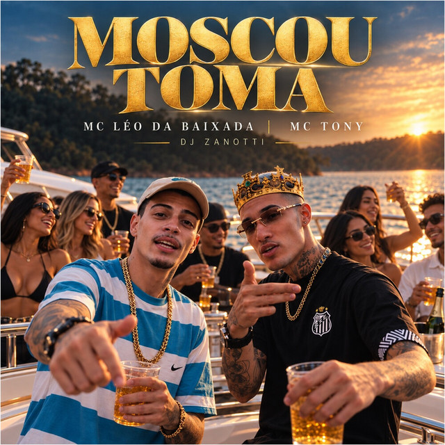 Moscou Toma