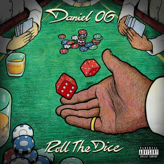Roll the Dice cover