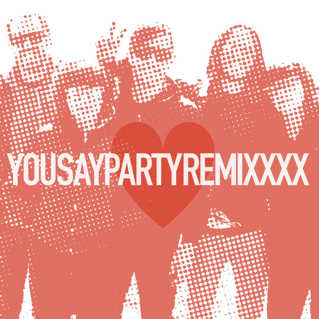 REMIXXXX cover art