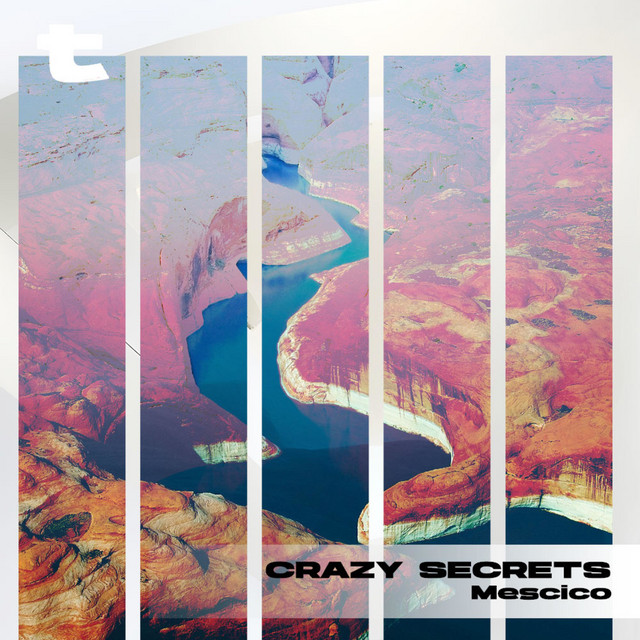 Crazy Secrets - Single by Mescico | Spotify