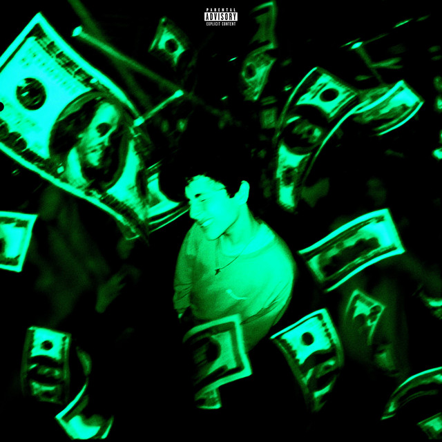 SKIZN1 cover art
