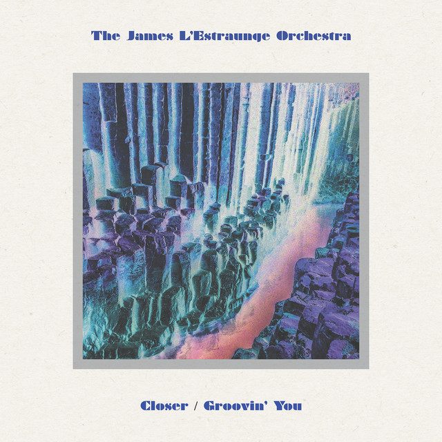 Closer cover art