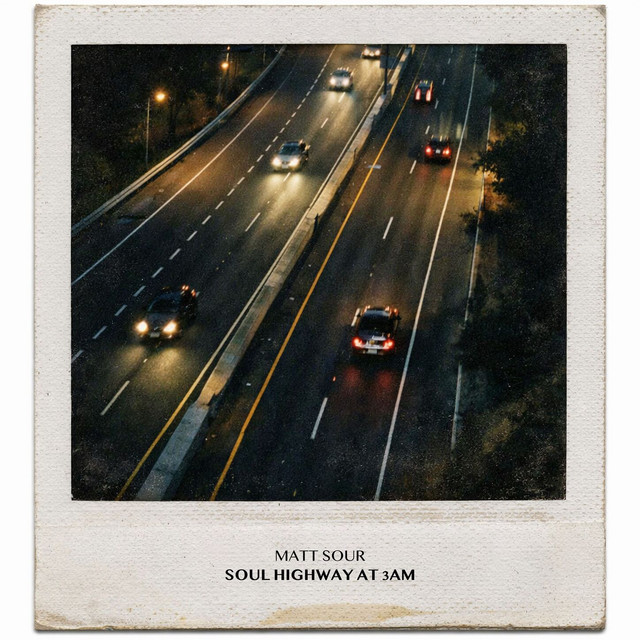 Soul Highway at 3AM cover