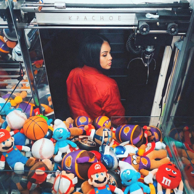 undefined album image